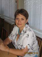Наталья Зуйкова