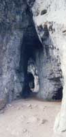 Пещера Большая Талдинская. Фото П. Голякова