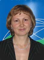 Наталья Батлук,  специалист Главного  управления образования и молодежной политики Алтайского края