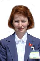 Елена Скачко, главный специалист межрайонного отдела экологического надзора управления природных ресурсов и охраны окружающей среды Алтайского края