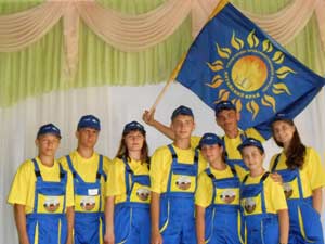 Команда Алтайского края