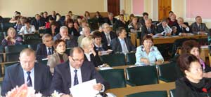 заседание Общественной палаты Алтайского края
