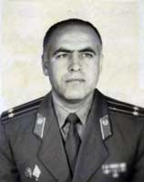 Владимир Семенович Ковалев