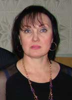 Ирина Ивановна Краснова, главный специалист межрайонного отдела экологического надзора управления природных ресурсов и охраны окружающей среды Алтайского края