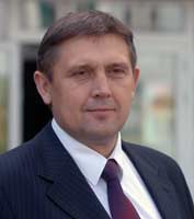 Сергей Дмитриевич Самсоненко