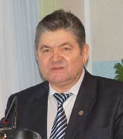 С. Авцинов, заместитель начальника управления природных ресурсов и охраны окружающей среды Алтайского края