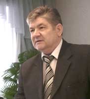Сергей Авцинов, заместитель начальника Управления природных ресурсов и охраны окружающей среды Алтайского края