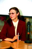 Анна Гранатова