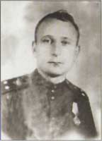 Григорий Хатунский