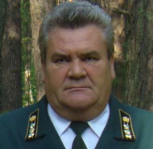 Владимир Николаевич Ховяков
