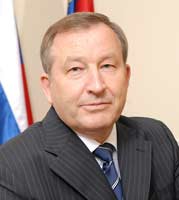 Александр Богданович Карлин